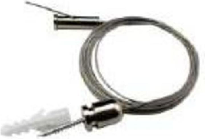 Produktbild Synergy 21 LED UProfil zub ALU065T Abhängeseil