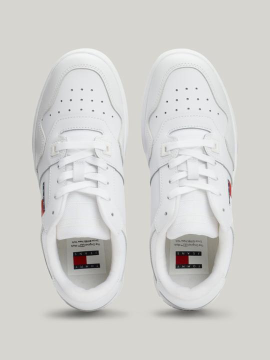 Immagine prodotto Tommy Hilfiger Tjw Retro Basket Ess (39)