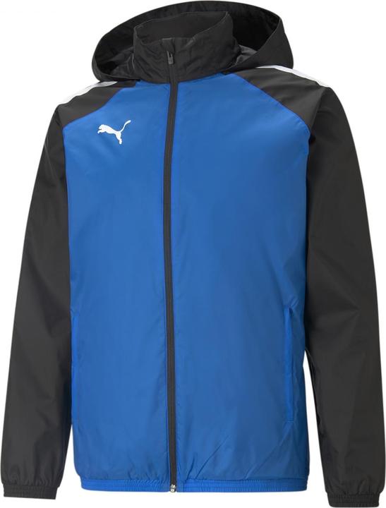 Actual product image Puma TeamLIGA All Weather Rain Jacket Men (XL)
