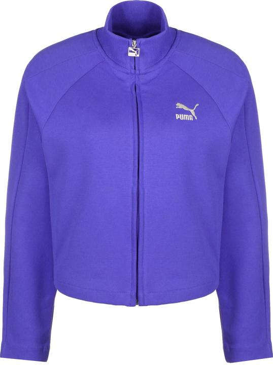 Immagine prodotto Puma T7 Track Jacket DK (XS)