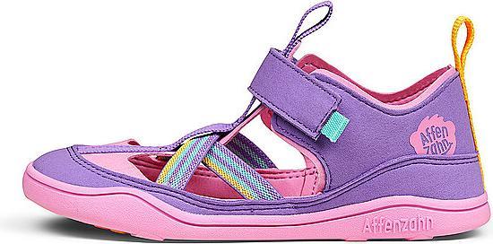 Actual product image Affenzahn Breezy Tukan (25)