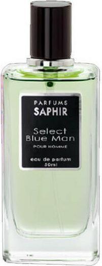 Saphir Selectue Pour Homme - Eau De Parfum - 50Ml (Eau de Parfum, 50 ml)