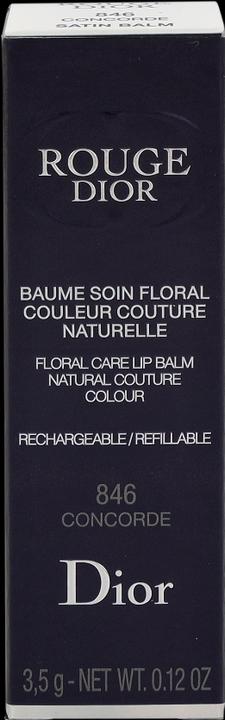 Produktbild Dior Rouge Contour (846 Concorde)