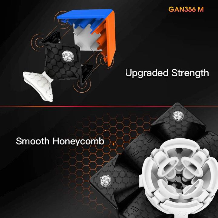Immagine prodotto GAN Speedcube magnetico Lite (3 x 3)
