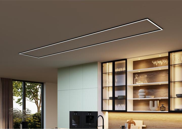 Produktbild Halemeier LED Bänder Versa Inside 2100 / 24 V (Warmweiss, 500 cm, Indoor)