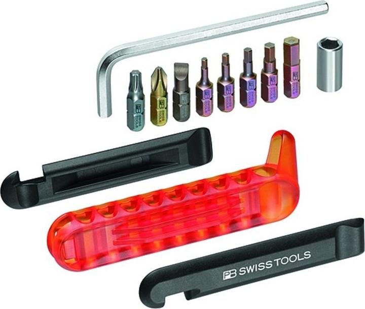 Actual product image PB Swiss Tools PB 470 CN