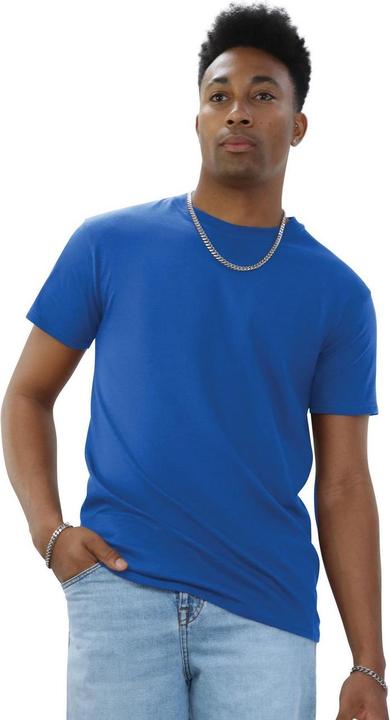 Produktbild Universal Textiles TShirt Baumwolle aus biologischem Anbau (S)