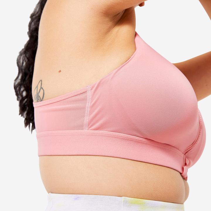 Sports bras
