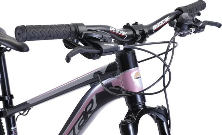 Produktbild Bikestar Hardtail Mountainbike (36 cm)