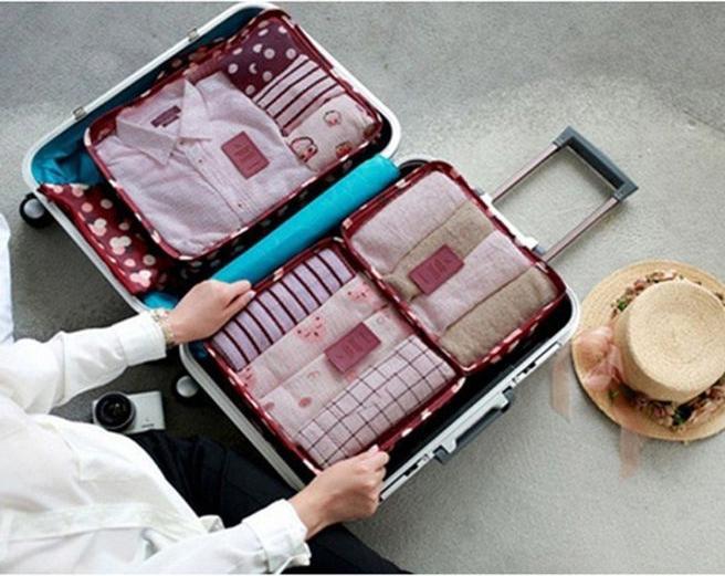 Actual product image Packing system (Packing system)