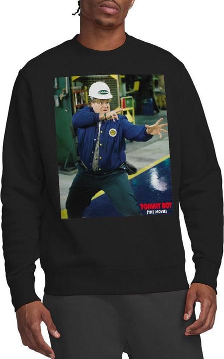 Image du produit - Sweat SPEED AND REFLEXES - Adulte (XL)
