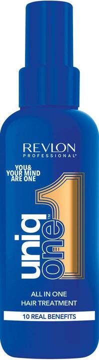 Produktbild Revlon Professional UniqOne Hair Treatment Limited Edition (150 ml)