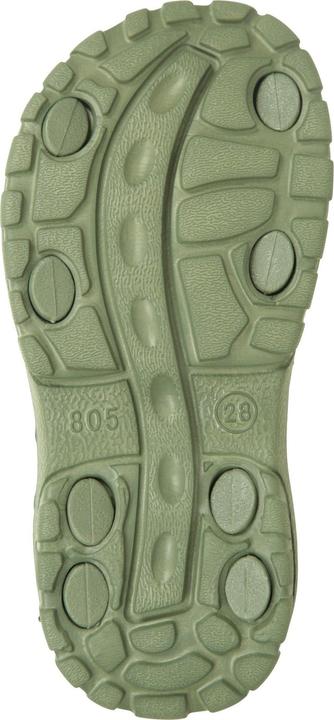Actual product image Mountain Warehouse Boys Camouflage Sandals (27)