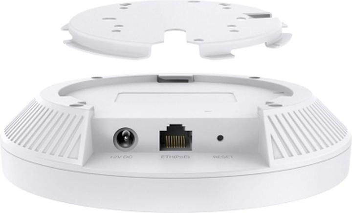Actual product image TP-Link Omada BE3600 (4324 Mbit/s)