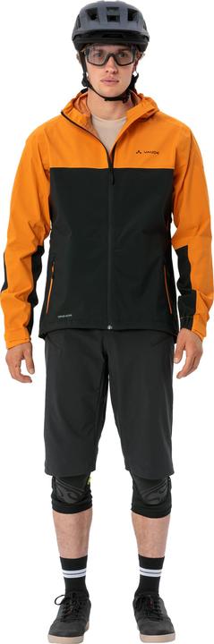 Productafbeelding Vaude Moab Rain Jacket (S)