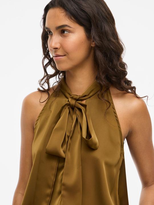 Immagine prodotto Vila VIFADIA Tie Neck Top (36)