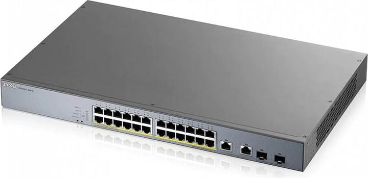Produktbild Zyxel GS1350-6HP (6 Ports)