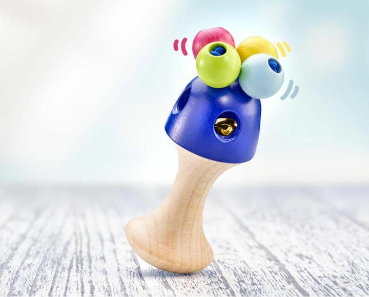 Actual product image Selecta Spielzeug Stick gripper Girali Colori