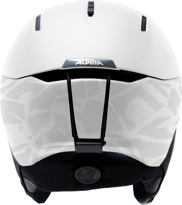 Actual product image ALPINA SPORTS Nax (51 - 55 cm, S)