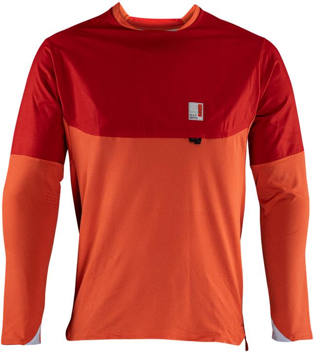 Image du produit Leatt Maillot MTB AllMtn 4.0 - Glow (XXL)