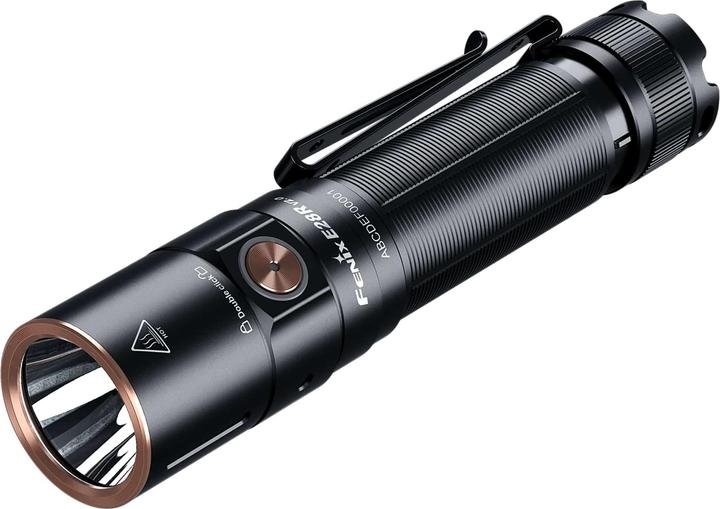 Actual product image Fenix E28R V2.0 (12.10 cm, 1700 lm)
