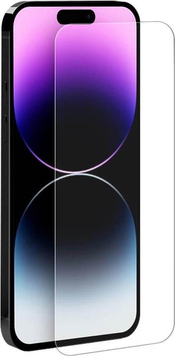 Image du produit Eiger Mountain Glass+ (1 pièce(s), Apple iPhone 14 Pro)