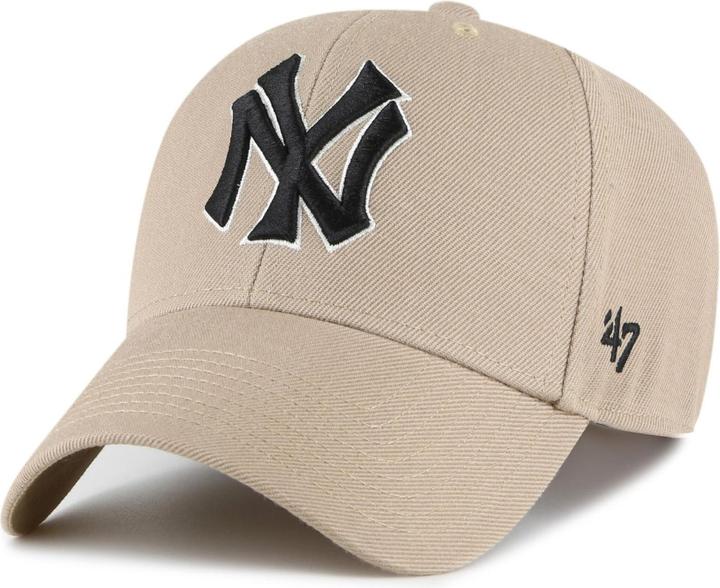 47 Brand New York Yankees Cooperstown