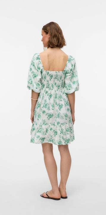 Actual product image Vero Moda VMNOMIA Kurzes Kleid Kleid (M)