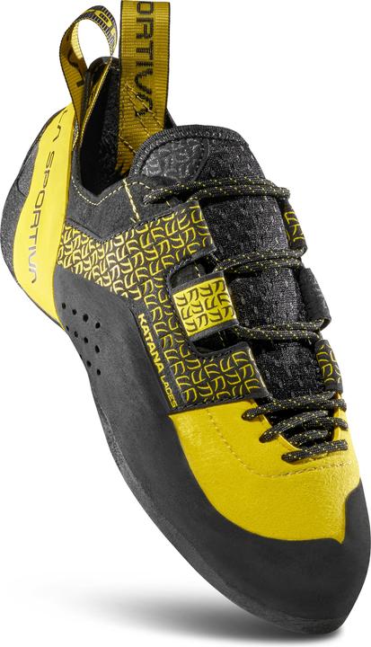 Actual product image La Sportiva Katana Laces (39)