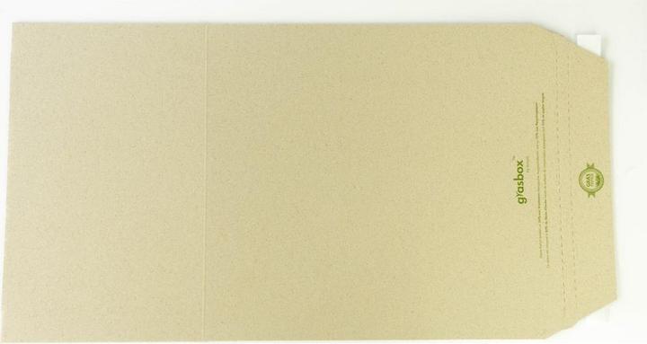 Image du produit Neutral Emballage pour livre Grasbox (32.5 x 29.5 x 8 cm, 25 x)