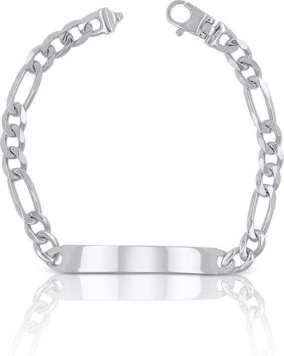 Immagine prodotto Muau Figaro (21 cm, Argento 925)