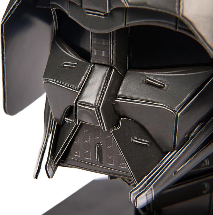 Produktbild Spin Master FDP APZ SW Darth Vader Helmet GML