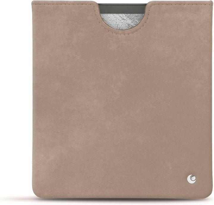 Actual product image Noreve Leather case (Kindle Oasis 2017)