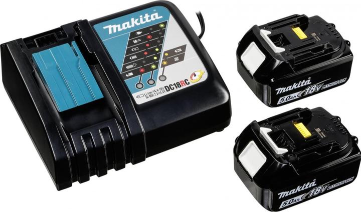 Produktbild Makita DTW300RTJ (Akkubetrieb)