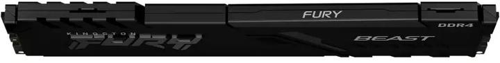 Productafbeelding Kingston FURY Beest (1 x 32GB, 3200 MHz, DDR4 RAM, DIMM 288 pin)
