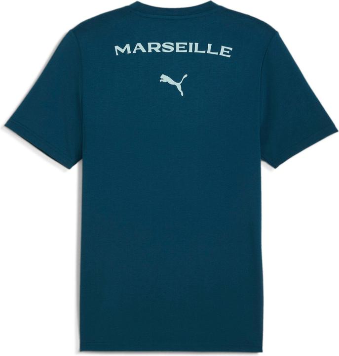Immagine prodotto Puma Maglietta OM Casuals (M)