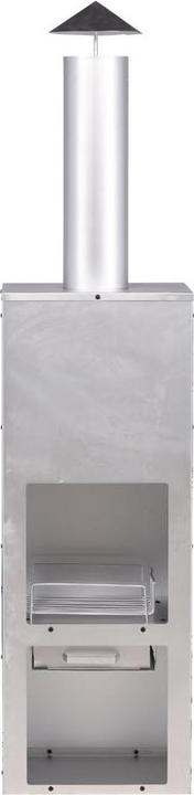 Actual product image Venture Home Makarima garden fireplace