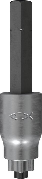 Productafbeelding Fischer Fiscaal instelgereedschap + bit stelschroef BHV (1 Pcs.)