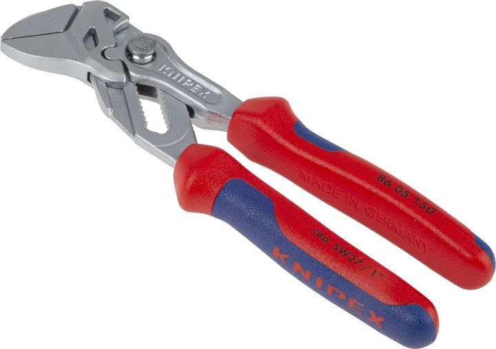 Produktbild Knipex Zangenschlüssel (150 mm)
