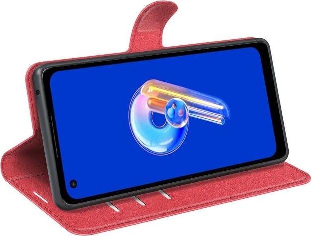 Immagine prodotto MU Classic Serie di copertine per libri in pelle Litchi (OnePlus 10 Pro 5G, OnePlus 9 5G)