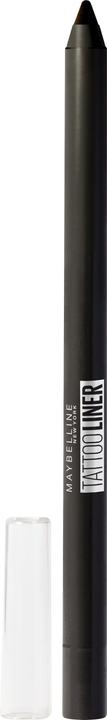 Image du produit Maybelline New York Tattoo (900 Onyx profond)