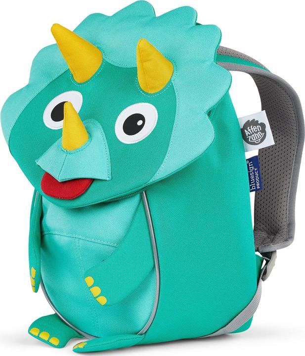 Produktbild Affenzahn K.F. Dinosaurier tq 01009-20023-10