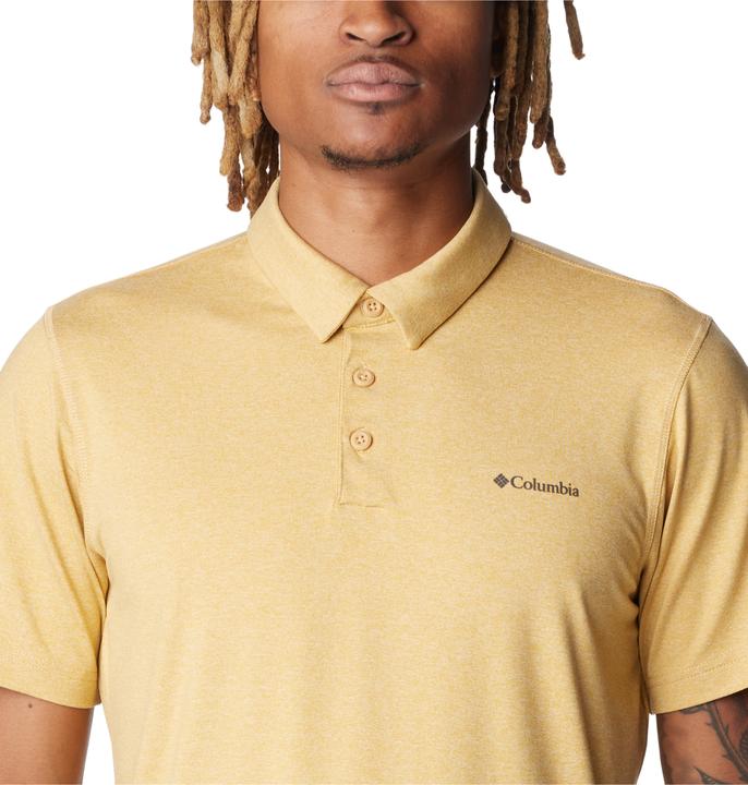 Actual product image Columbia Tech Trail™ Polo (S)
