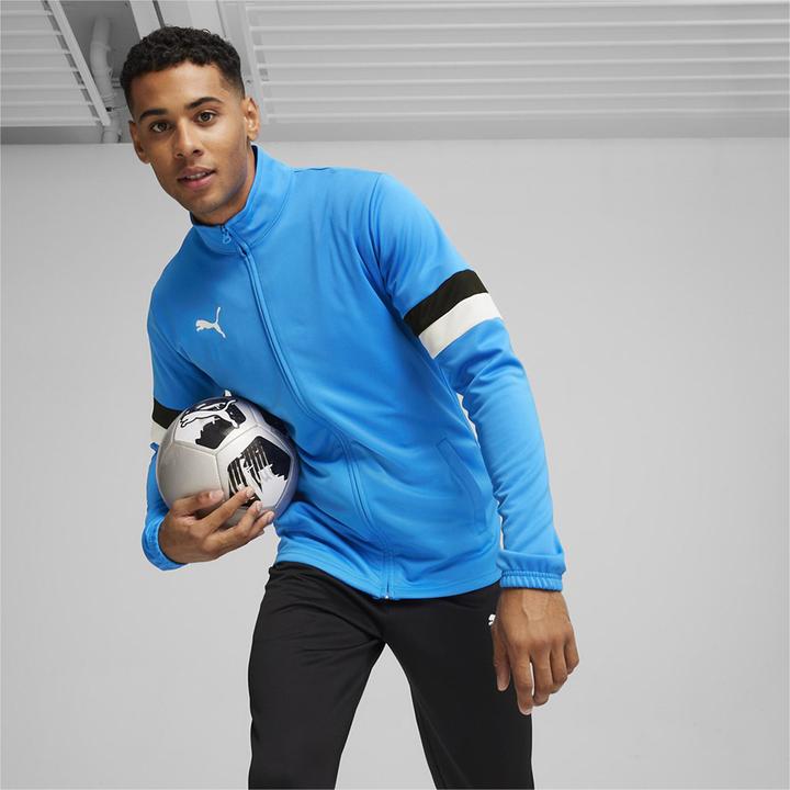 Produktbild Puma teamRISE Tracksuit (XXL)