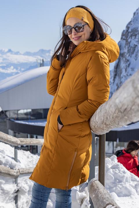 Produktbild Rukka Riley Damen Wintermantel (44)