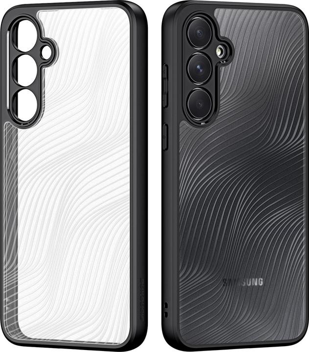 Actual product image Dux Ducis Aimo Galaxy A35 5G (Samsung Galaxy A35)