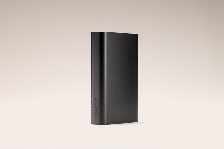 Produktbild mophie Powerstation Pro Schnellladegerät Powerbank 20.000mAh Schwarz (20000 mAh, 45 W)