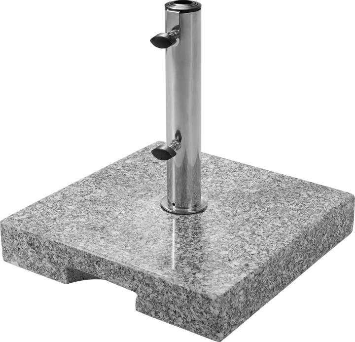 Produktbild Doppler Granitsockel
