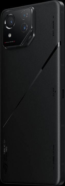 Productafbeelding ASUS ROG Phone 8 Pro (512 GB, Fantoom Zwart, 6.78", Dubbele SIM, 50 Mpx, 5G)
