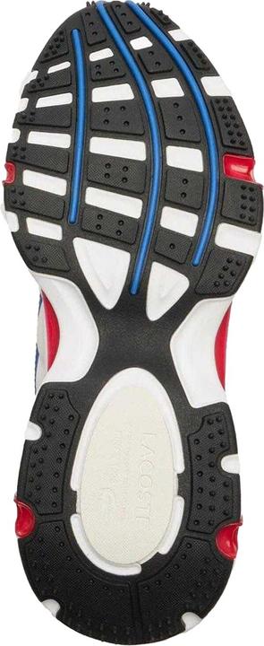 Actual product image Lacoste Mens L003 2K24 Trainers (42)